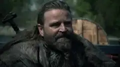 Последнее Королевство 1 сезон 1 серия