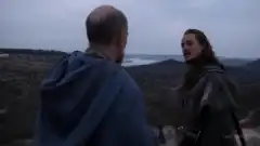 Последнее Королевство 1 сезон 5 серия