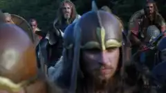 Последнее Королевство 1 сезон 8 серия