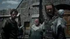 Последнее Королевство 2 сезон 1 серия