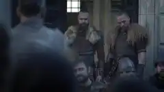 Последнее Королевство 2 сезон 6 серия