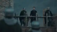 Последнее Королевство 5 сезон 3 серия