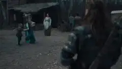 Последнее Королевство 5 сезон 10 серия