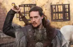 Последнее Королевство 1 сезон 2 серия