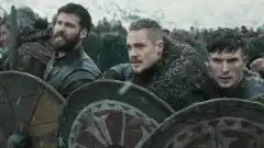 Последнее Королевство 3 сезон 5 серия